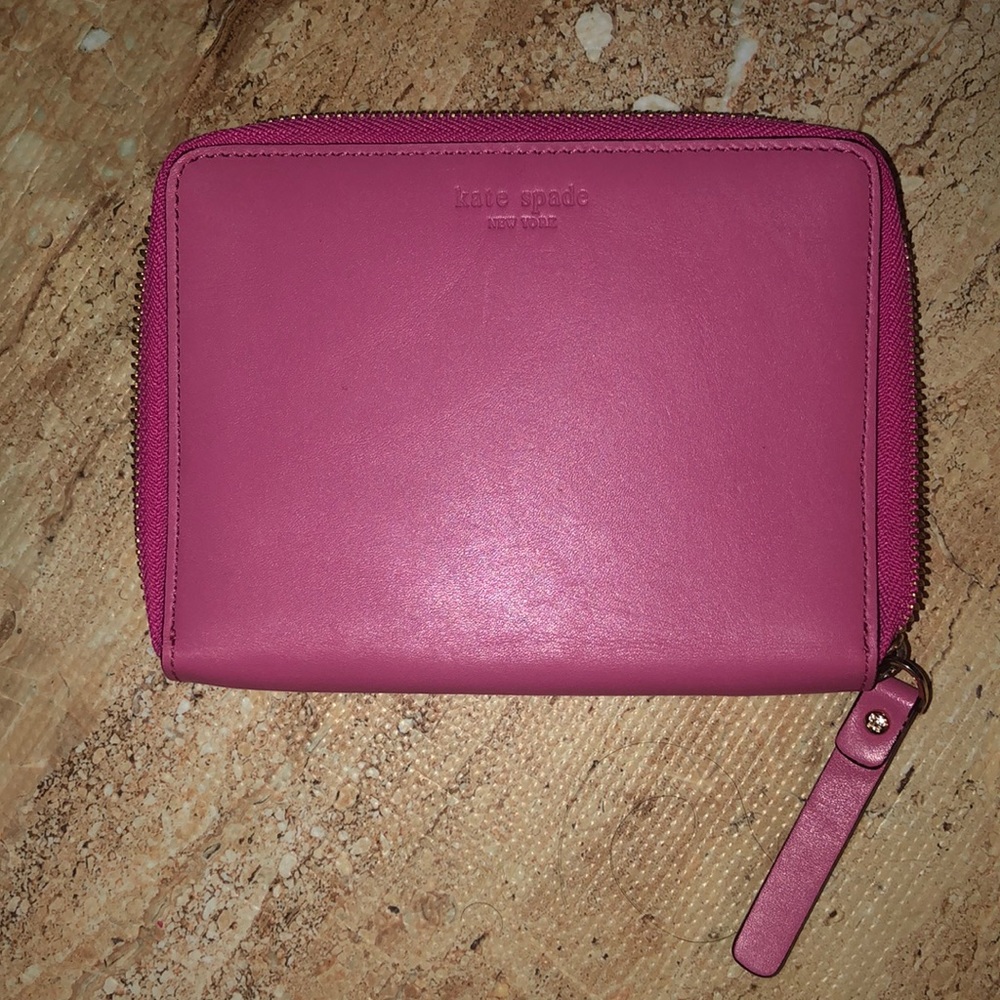 Kate Spade Wallet/Card Holder